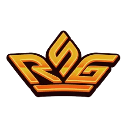 澳門新葡京賭場－RSG LOGO